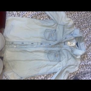 Aeropostale shirt
